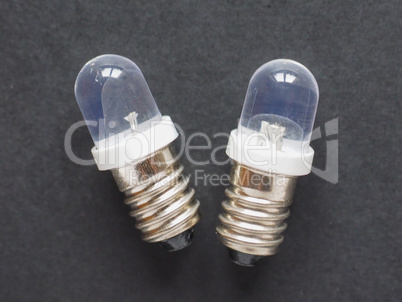 Led lamps