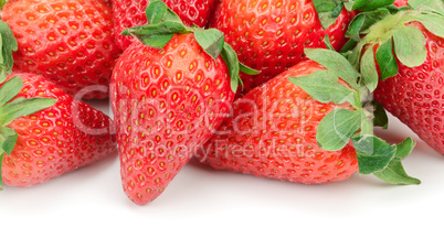 strawberry