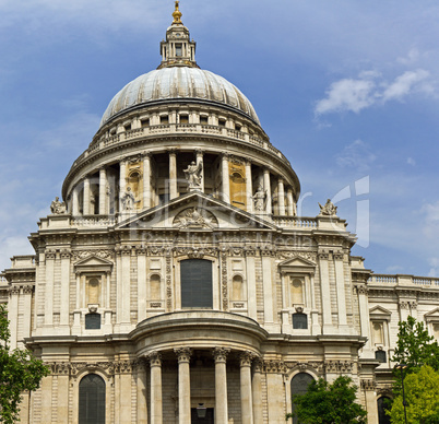 St. Paul's Cathedral, London