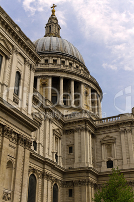 St. Paul's Cathedral, London