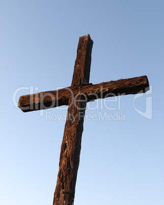 Ventura Cross