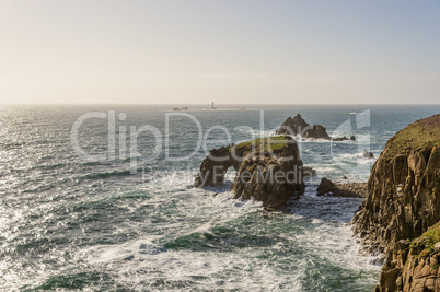 Lands End