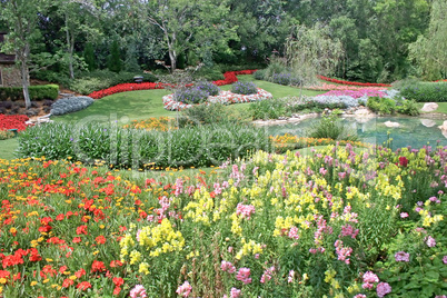 Garden Garden
