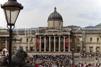National Gallery, Museum in London