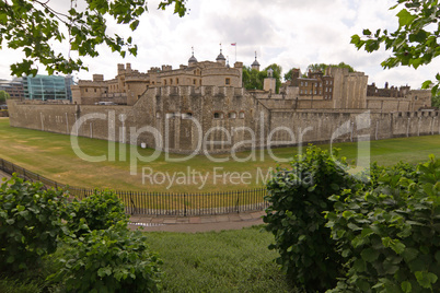 Tower of London