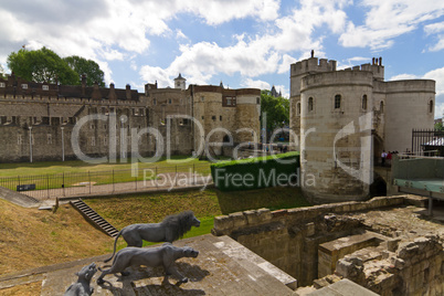 Tower of London