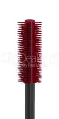 Mascara brush