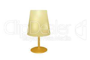 table lamp