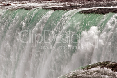 Horseshoe Niagara Falls