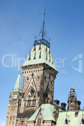 Parliament of Canada