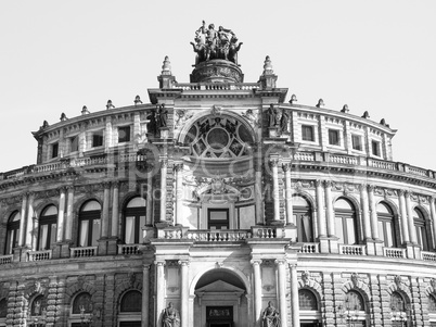 Dresden Semperoper