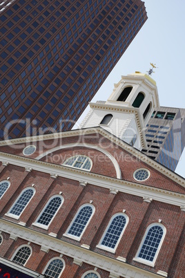 Faneuil Hall