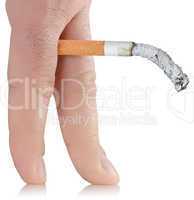impotence caused by Smoking