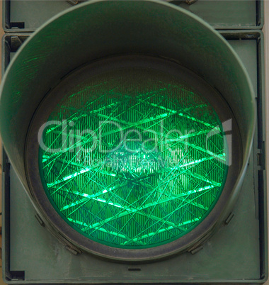 Green Light Green Light
