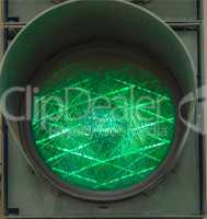 Green Light