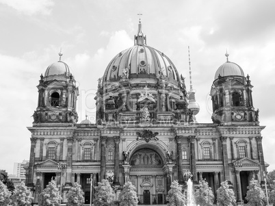 Berliner Dom