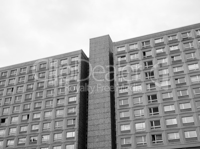 Alexander Platz Berlin