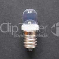 Led lamps