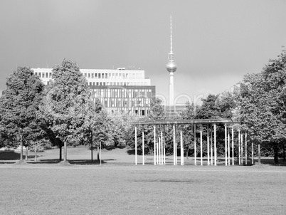 TV Tower Berlin
