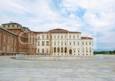 Venaria Reale