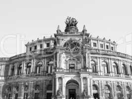 Dresden Semperoper