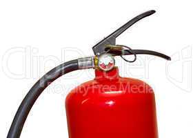 Fire extinguisher