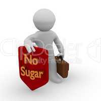 No Sugar