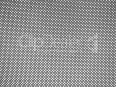 Grey plastic background