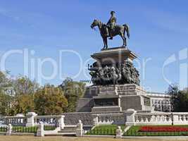 Tsar Liberator Monument