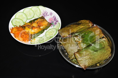 rempah udang