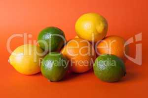 Limes_oranges_lemon_stock_pictures