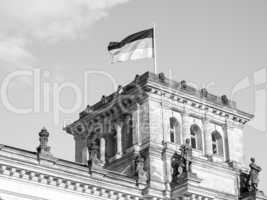 Reichstag Berlin