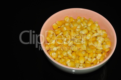 sweet corns