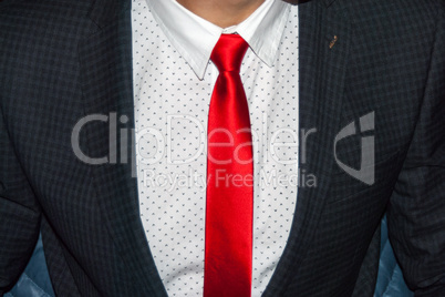 tie