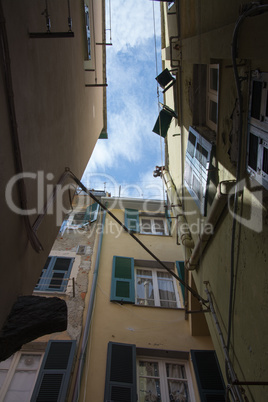 Vernazza, Cinque Terre, Italien