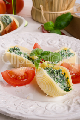 Conchiglioni