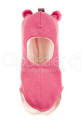 Children hat helmet One Hole Ski Mask Children hat helmet One Hole Ski Mask