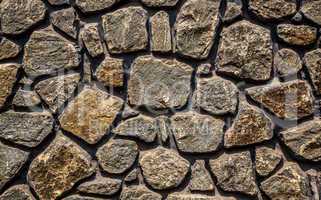 stone masonry