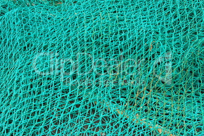 Fischernetz