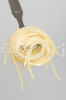 spaghetti role