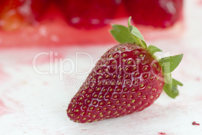 strawberry