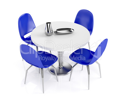 Dining set