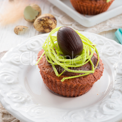 easter cakes