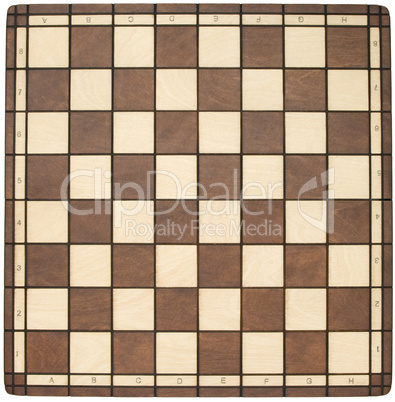 Chess board