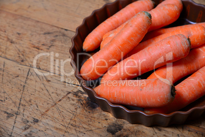 Möhren Karotten