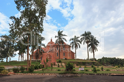 St Paul's Cathedral Kampala