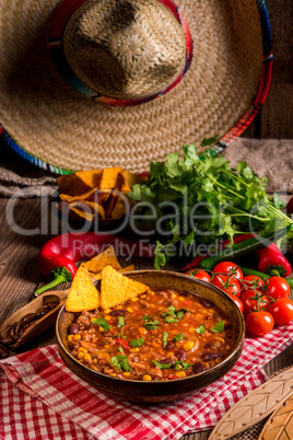 Chili con Carne