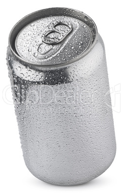 aluminum   can soda can