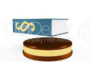 court gavel