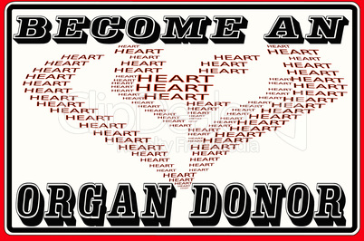 Organspender